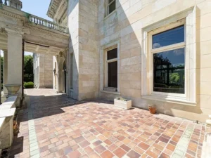 Woolworth Historic 32,098 Sq Ft Mansion With $2 Million Marble Staircase Going To Auction!-13