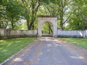 Woolworth Historic 32,098 Sq Ft Mansion With $2 Million Marble Staircase Going To Auction!-14