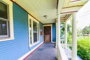 Wisconsin Queen Anne Victorian With Beautiful Wrap Around Porch Lists For Just $129,900!-21