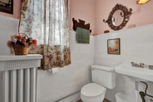 Wisconsin Registered 1916 Historic Home With Stunning Original Features Lists For $399,999!-17