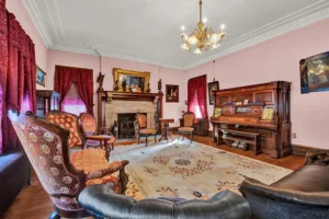 Wisconsin Registered 1916 Historic Home With Stunning Original Features Lists For $399,999!-9